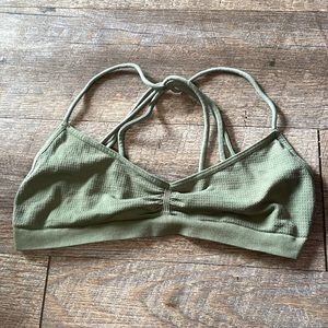 Intimately free people bralette